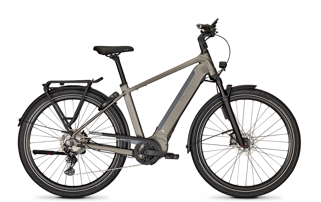ENDEAVOUR 5+ ADVANCE ABS
