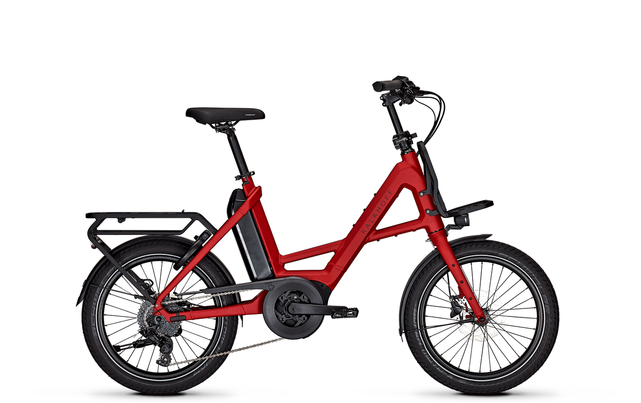 ENDEAVOUR C+ MOVE